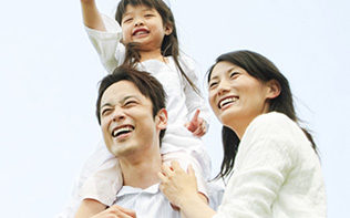 現場で活躍する社員